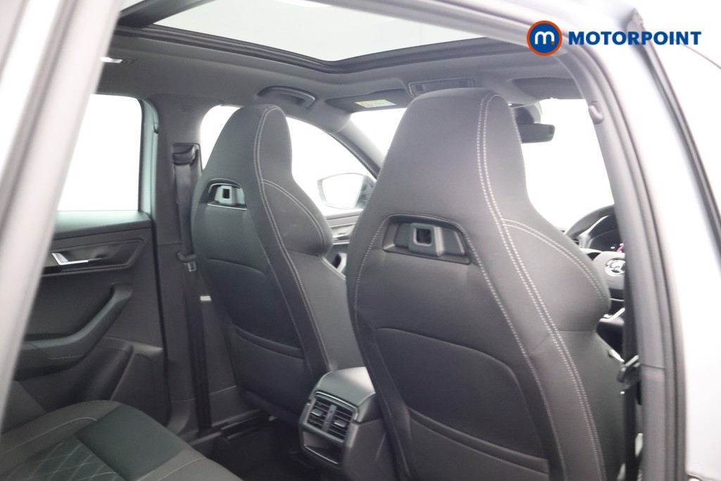 Used Skoda Karoq 2024 for sale - 77340488: Photo 26
