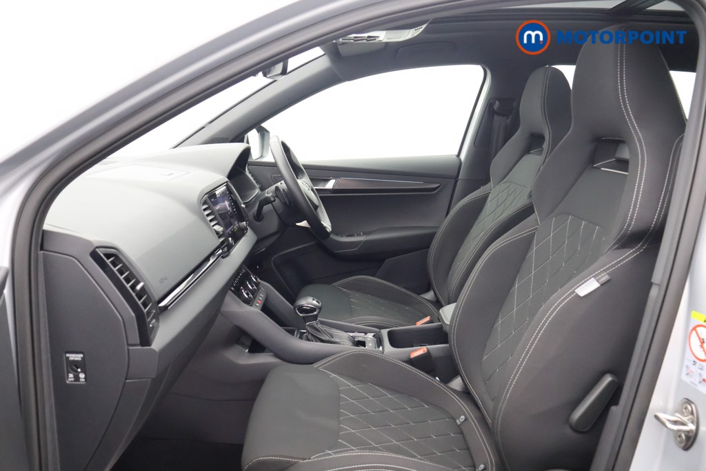 Used Skoda Karoq 2024 for sale - 77340488: Photo 29