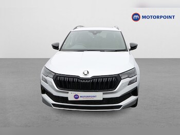 Used Skoda Karoq 2024 for sale - 77340488: Photo