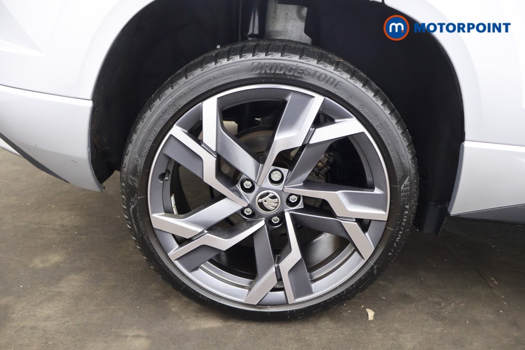 Used Skoda Karoq 2024 for sale - 77340488: Photo 31