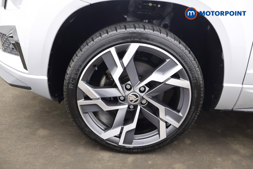 Used Skoda Karoq 2024 for sale - 77340488: Photo 33