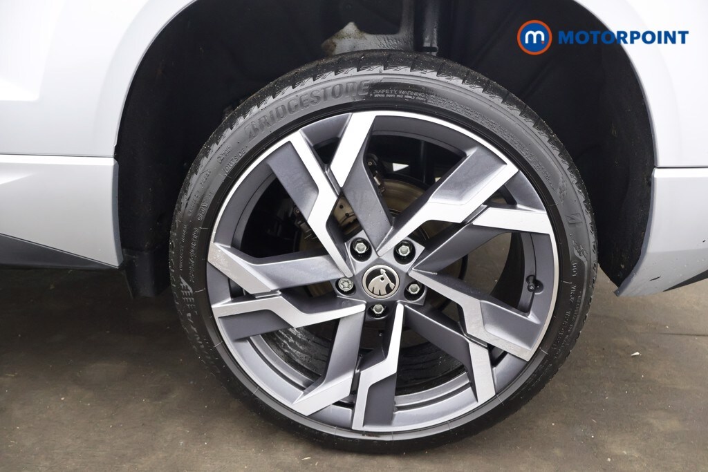 Used Skoda Karoq 2024 for sale - 77340488: Photo 34