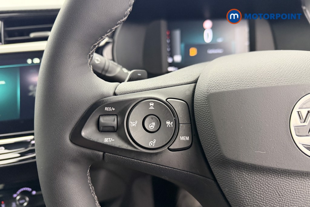 Used Vauxhall Corsa 2025 for sale - 77730326: Photo 10