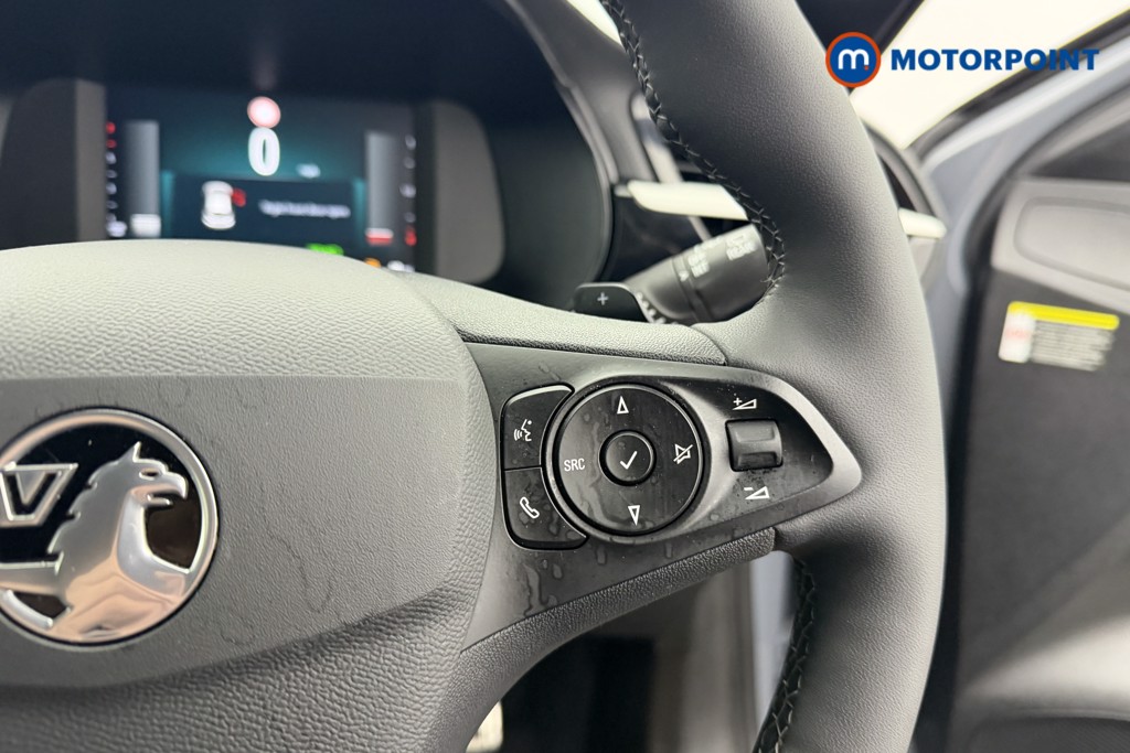 Used Vauxhall Corsa 2025 for sale - 77730326: Photo 11