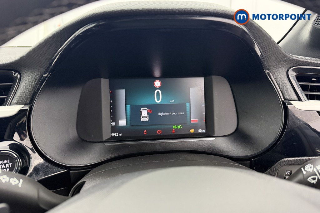 Used Vauxhall Corsa 2025 for sale - 77730326: Photo 12