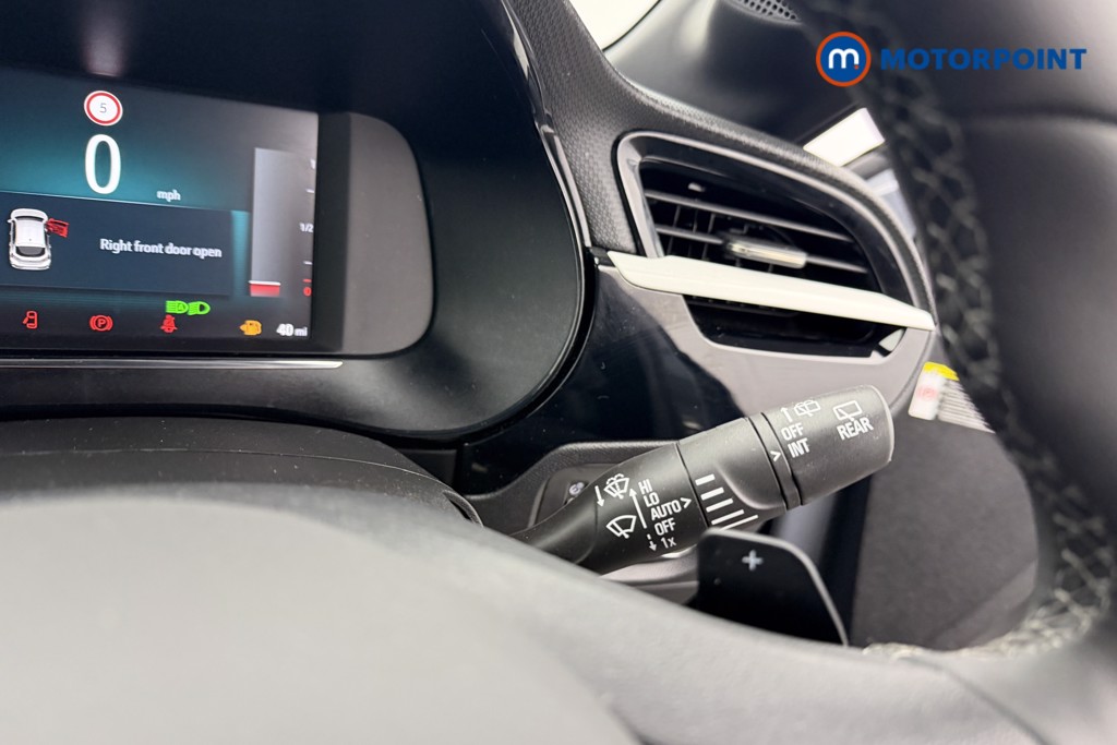 Used Vauxhall Corsa 2025 for sale - 77730326: Photo 14