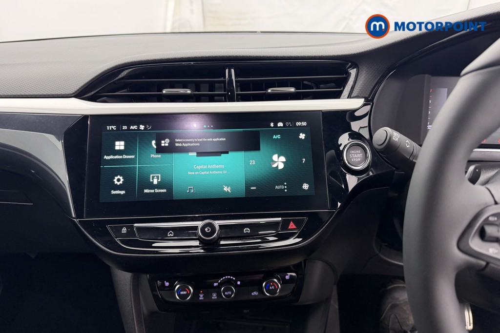 Used Vauxhall Corsa 2025 for sale - 77730326: Photo 15