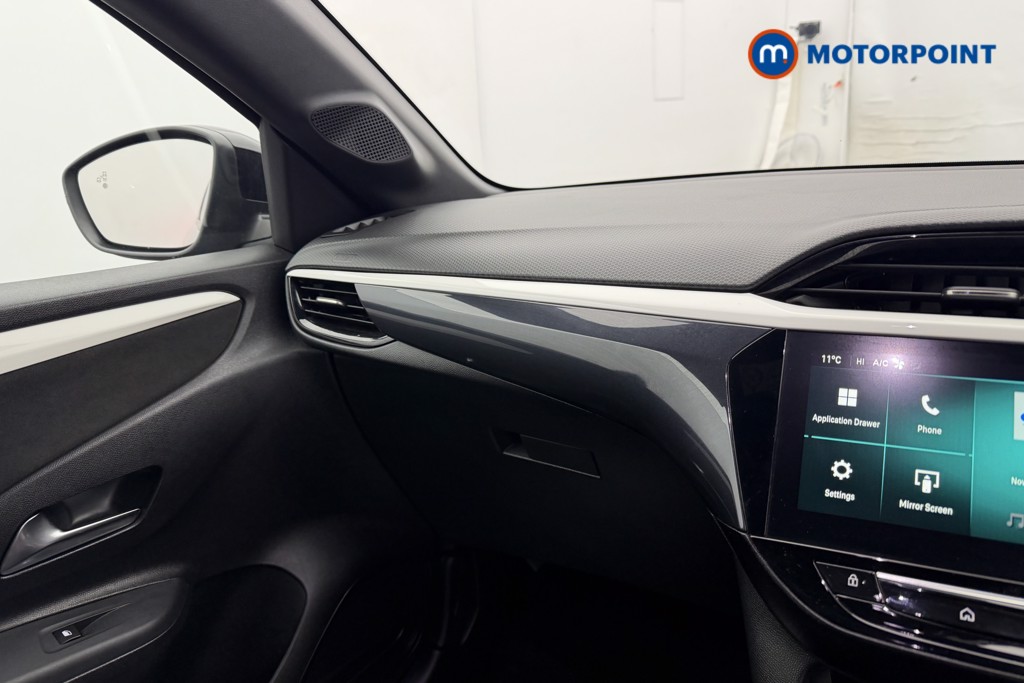 Used Vauxhall Corsa 2025 for sale - 77730326: Photo 17