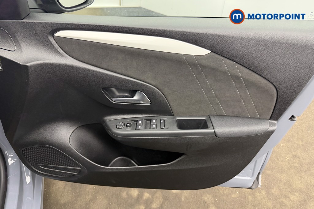 Used Vauxhall Corsa 2025 for sale - 77730326: Photo 19