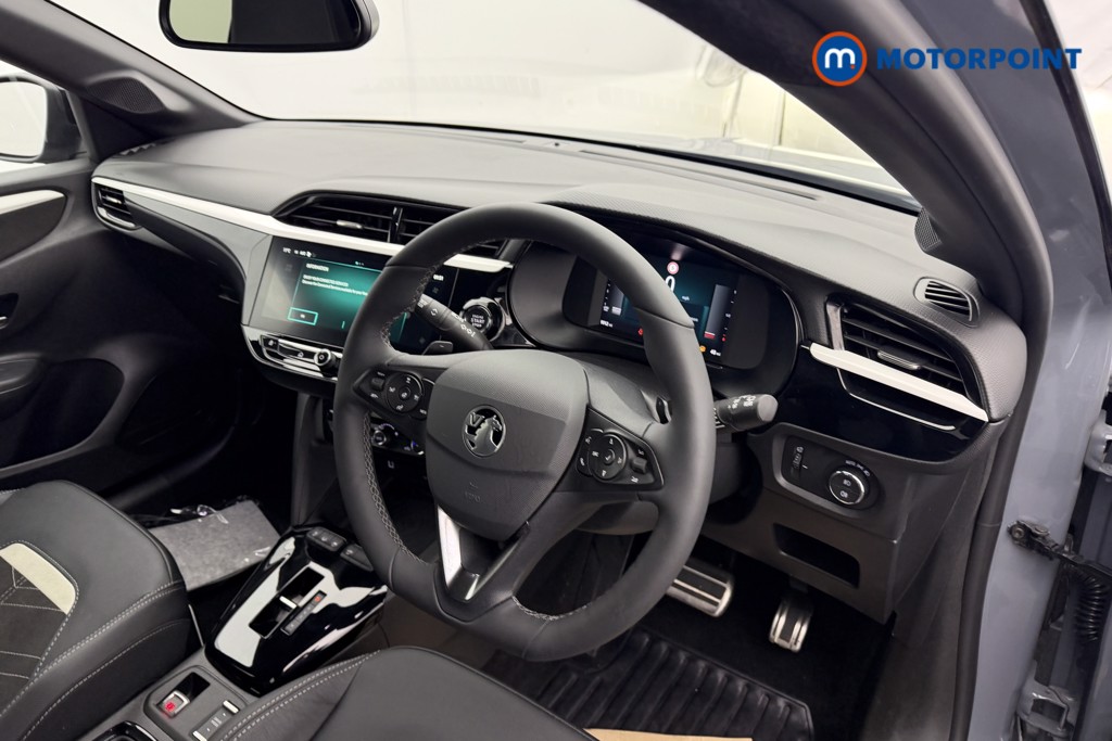 Used Vauxhall Corsa 2025 for sale - 77730326: Photo 20