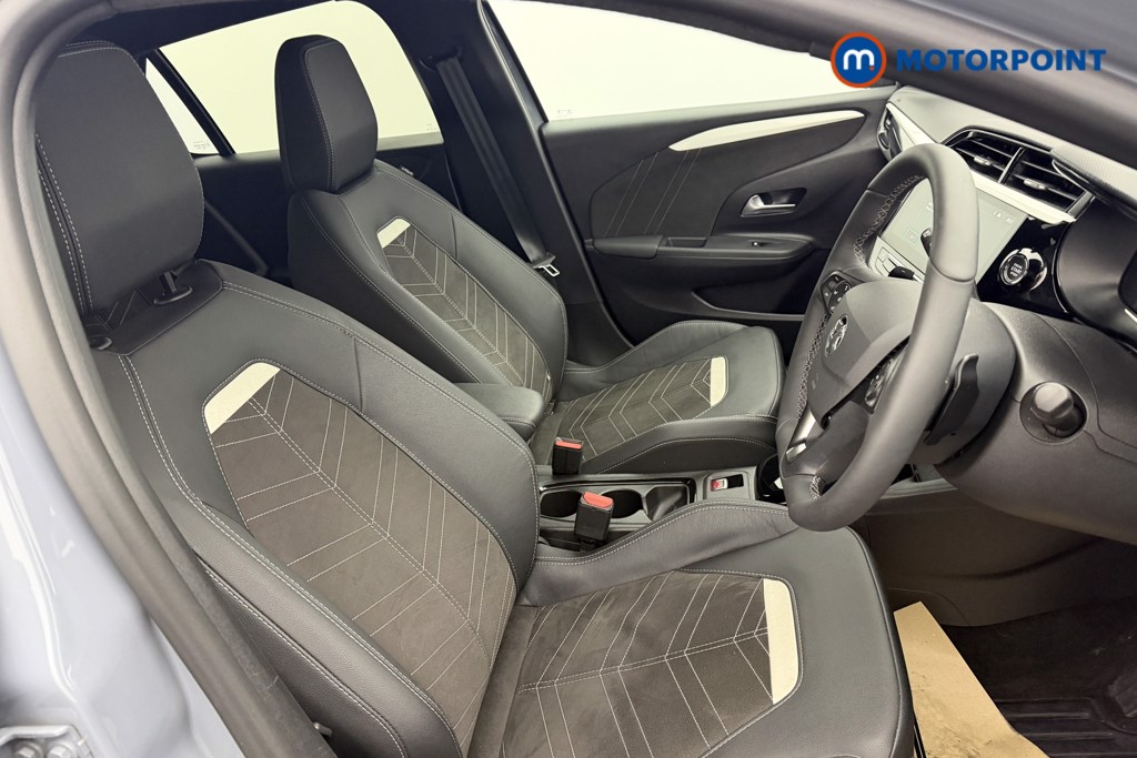 Used Vauxhall Corsa 2025 for sale - 77730326: Photo 21