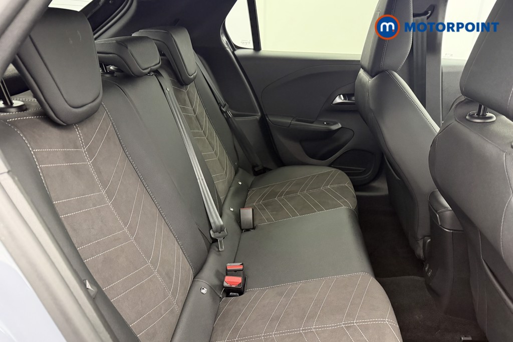 Used Vauxhall Corsa 2025 for sale - 77730326: Photo 22