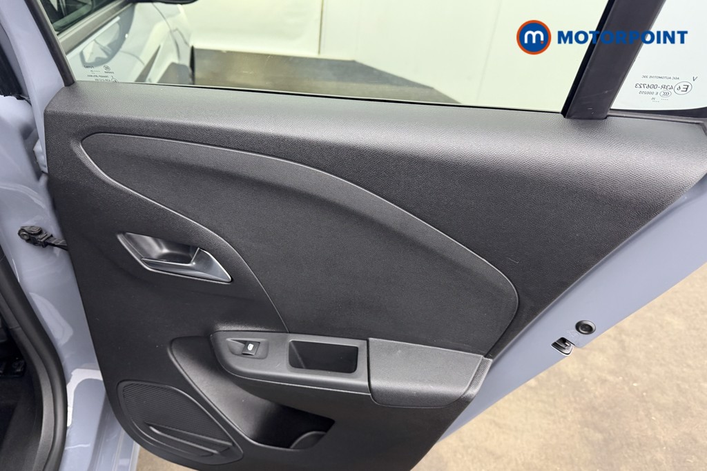 Used Vauxhall Corsa 2025 for sale - 77730326: Photo 24