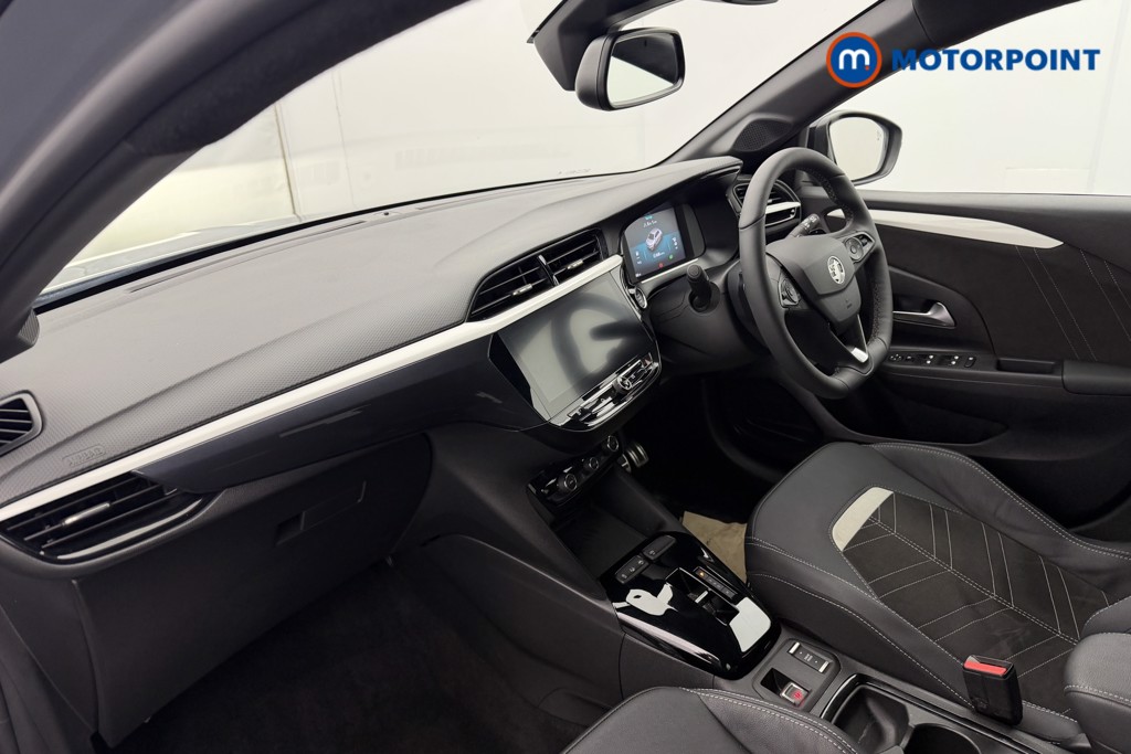 Used Vauxhall Corsa 2025 for sale - 77730326: Photo 25