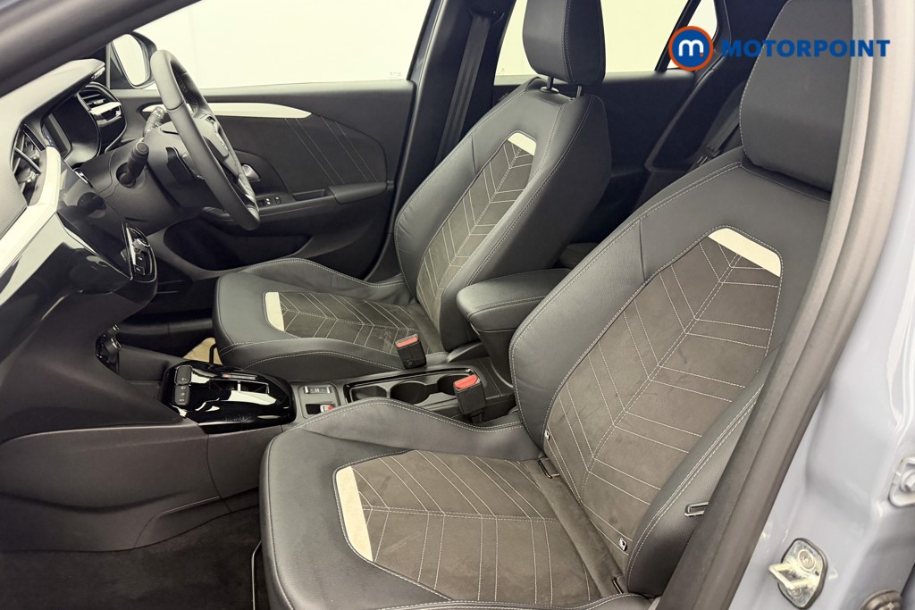 Used Vauxhall Corsa 2025 for sale - 77730326: Photo 26