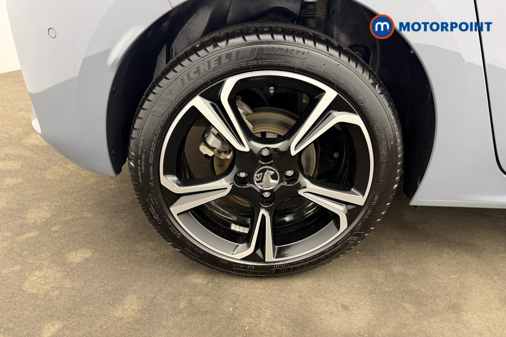 Used Vauxhall Corsa 2025 for sale - 77730326: Photo 28