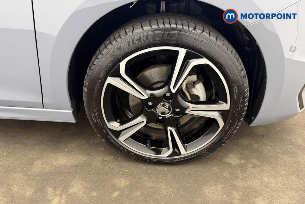 Used Vauxhall Corsa 2025 for sale - 77730326: Photo 29