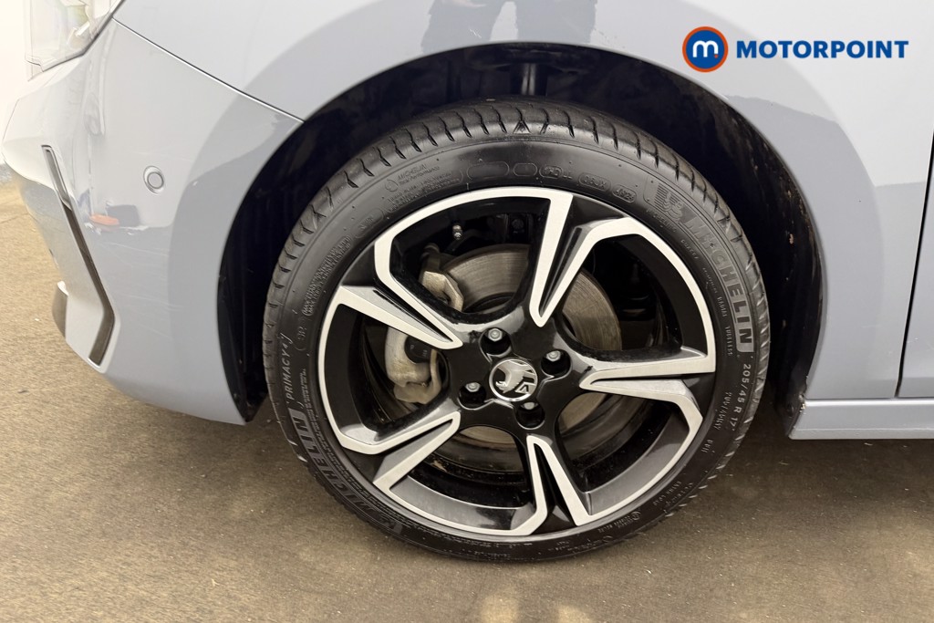 Used Vauxhall Corsa 2025 for sale - 77730326: Photo 30