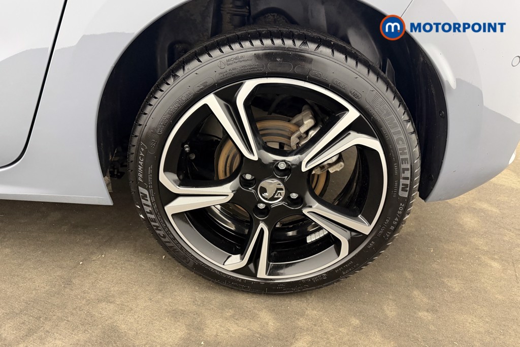 Used Vauxhall Corsa 2025 for sale - 77730326: Photo 31