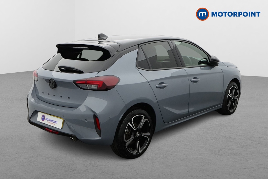 Used Vauxhall Corsa 2025 for sale - 77730326: Photo 7