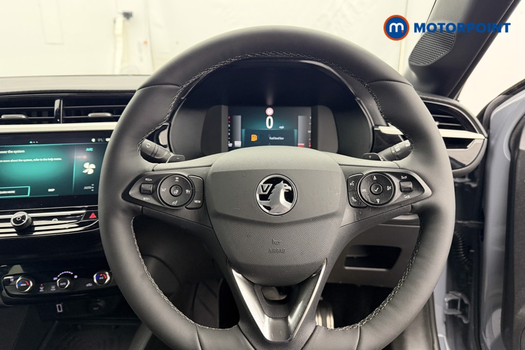 Used Vauxhall Corsa 2025 for sale - 77730326: Photo 9