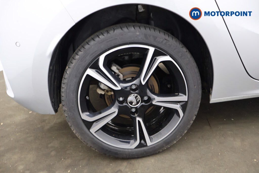 Used Vauxhall Corsa 2025 for sale - 77872882: Photo 10