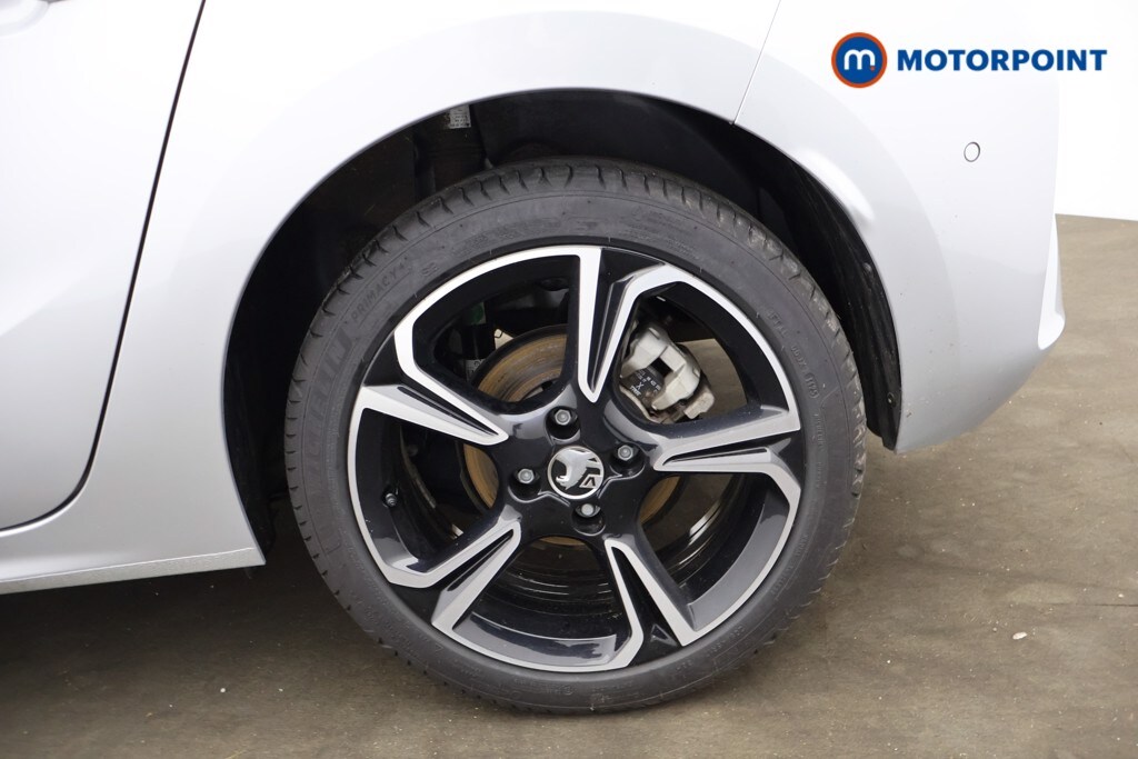 Used Vauxhall Corsa 2025 for sale - 77872882: Photo 11