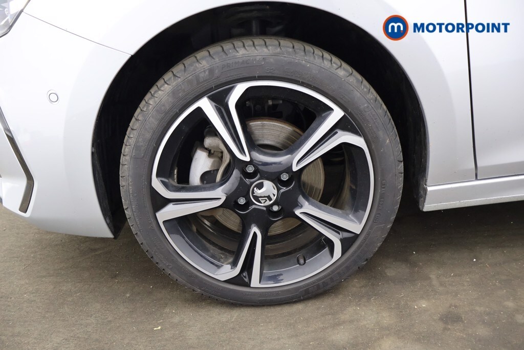 Used Vauxhall Corsa 2025 for sale - 77872882: Photo 12