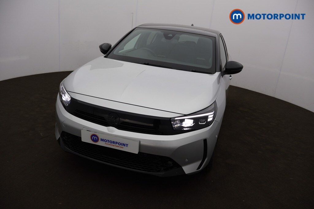 Used Vauxhall Corsa 2025 for sale - 77872882: Photo 13