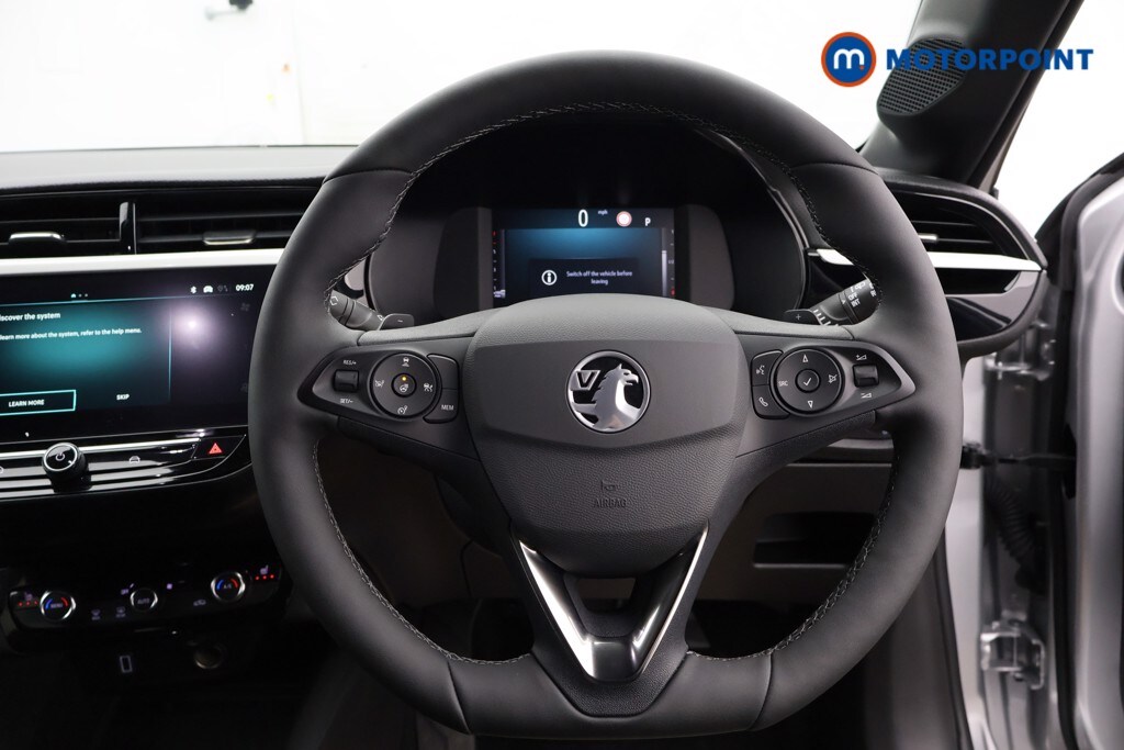 Used Vauxhall Corsa 2025 for sale - 77872882: Photo 14