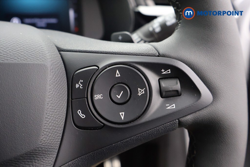 Used Vauxhall Corsa 2025 for sale - 77872882: Photo 16