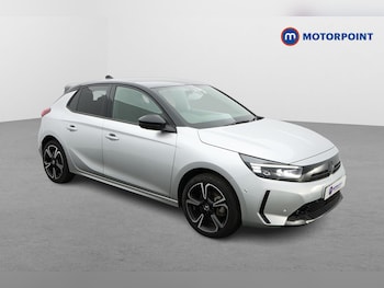 Used Vauxhall Corsa 2025 for sale - 77872882: Photo