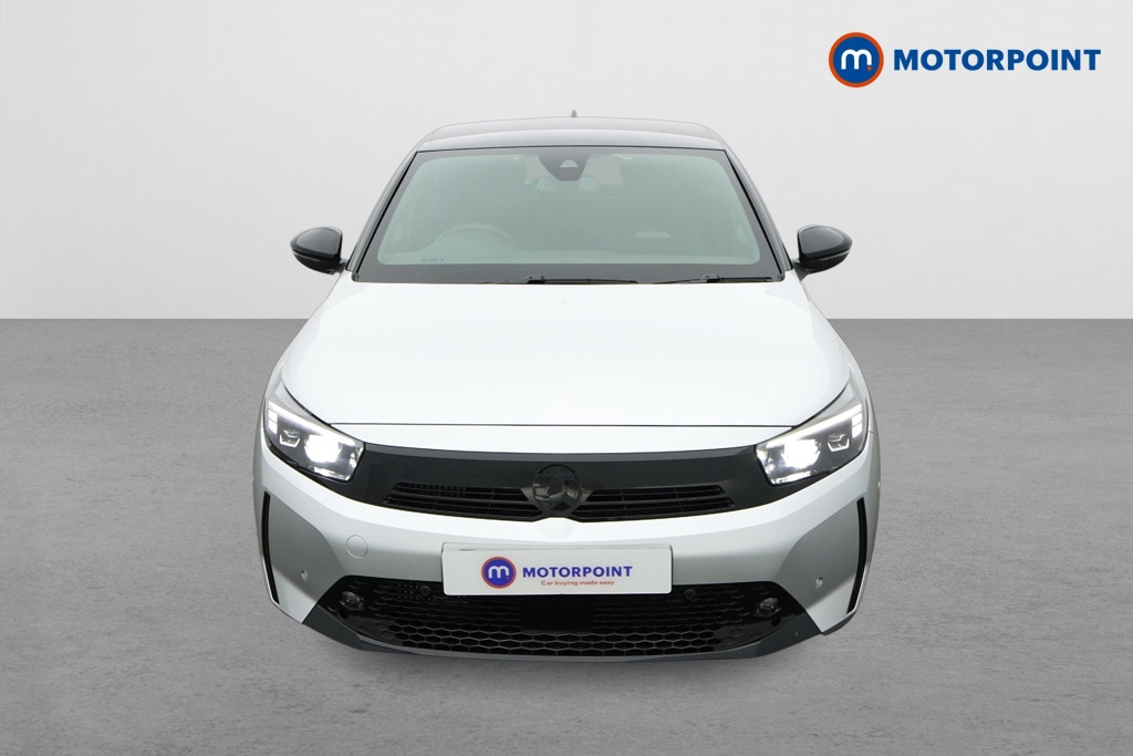 Used Vauxhall Corsa 2025 for sale - 77872882: Photo 2