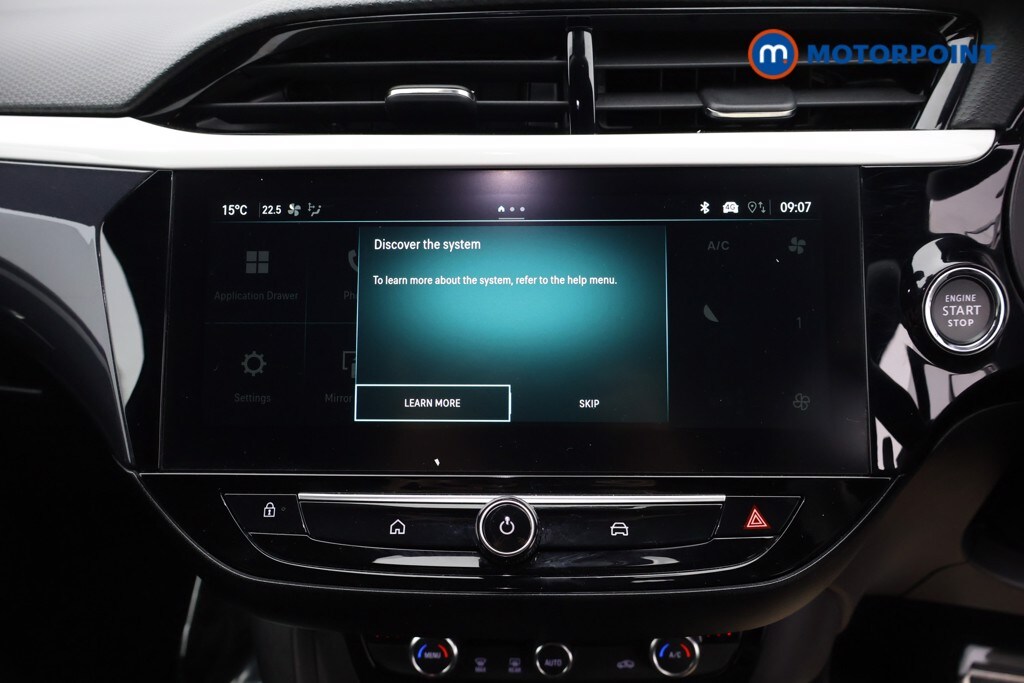 Used Vauxhall Corsa 2025 for sale - 77872882: Photo 23