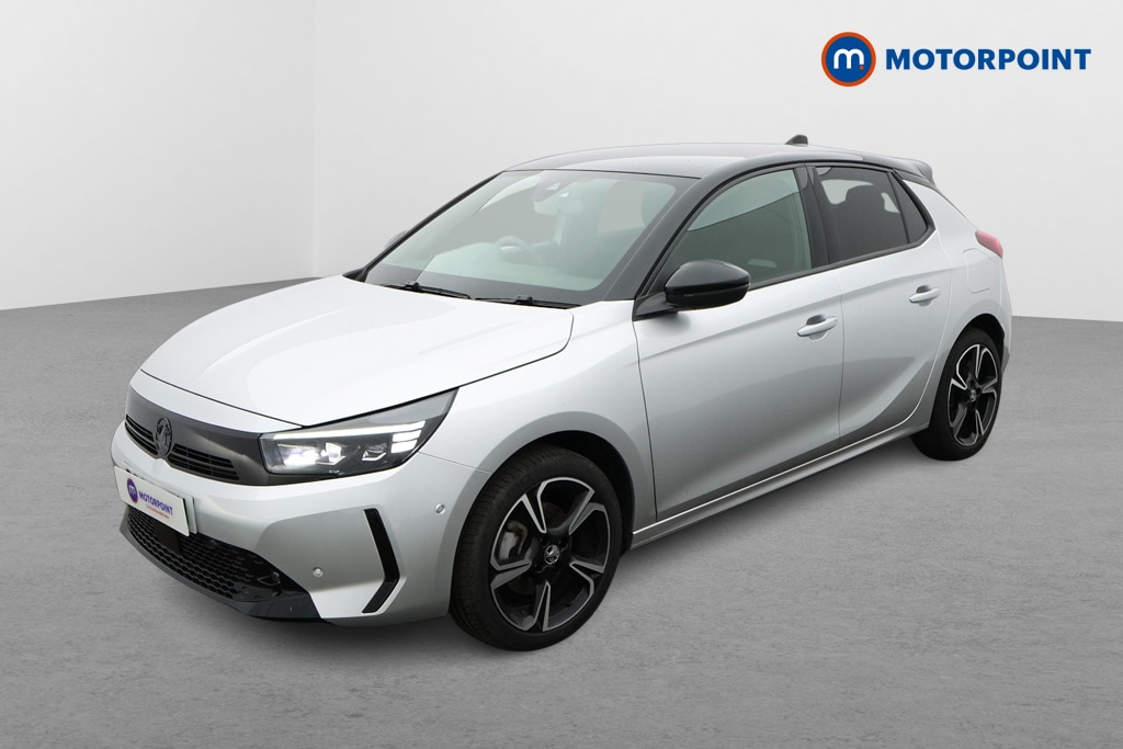 Used Vauxhall Corsa 2025 for sale - 77872882: Photo 3