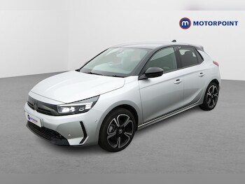 Used Vauxhall Corsa 2025 for sale - 77872882: Photo