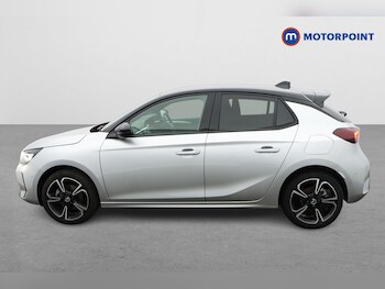 Used Vauxhall Corsa 2025 for sale - 77872882: Photo