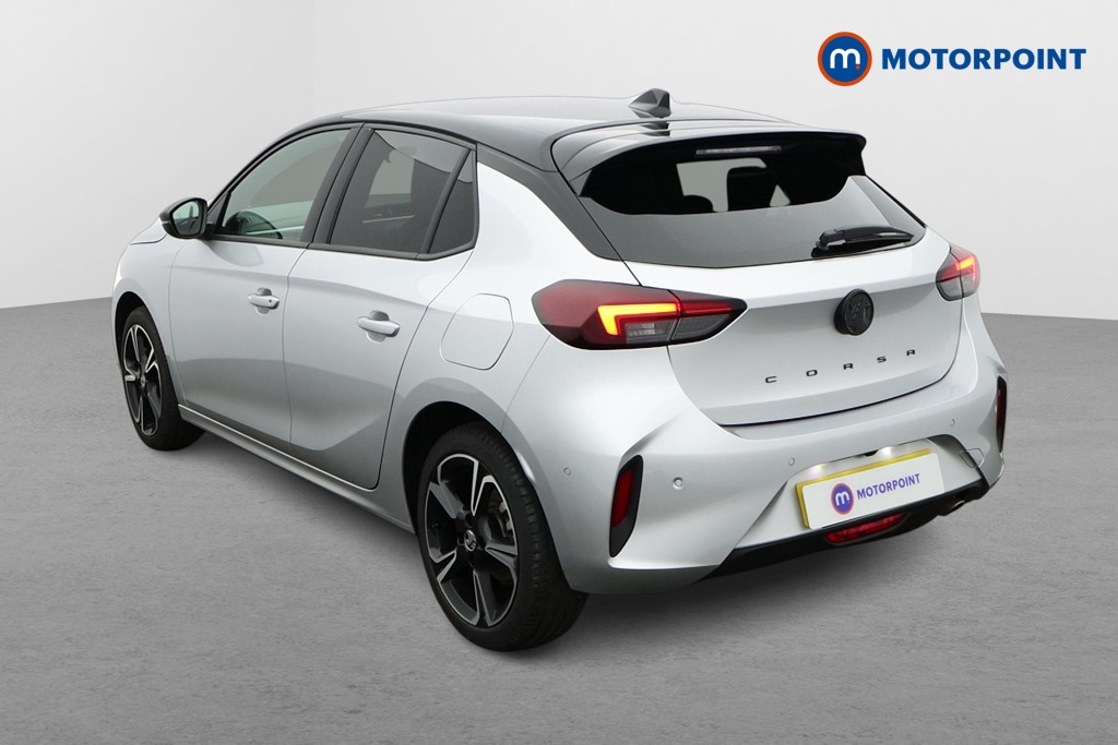 Used Vauxhall Corsa 2025 for sale - 77872882: Photo 5