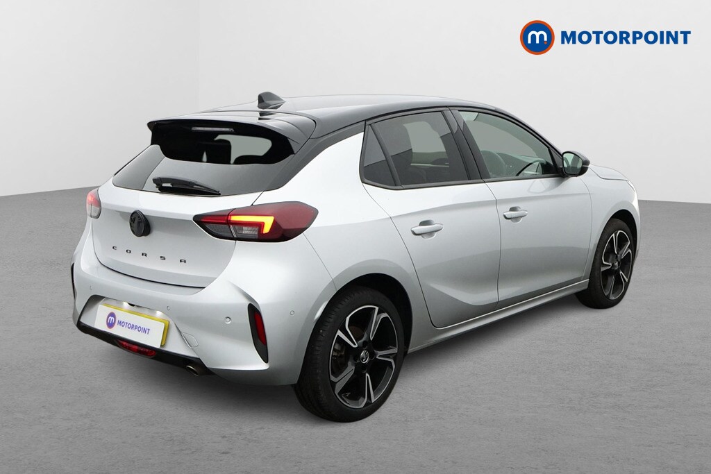 Used Vauxhall Corsa 2025 for sale - 77872882: Photo 7