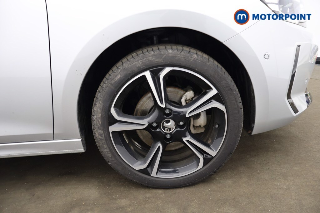 Used Vauxhall Corsa 2025 for sale - 77872882: Photo 9