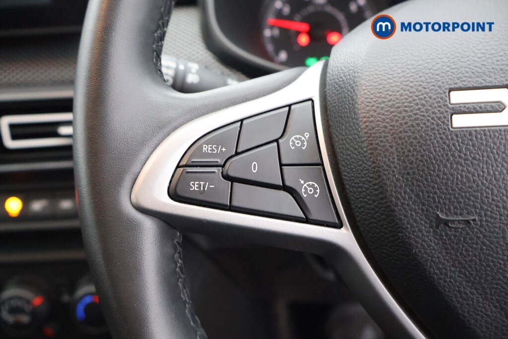 Used Dacia Sandero 2023 for sale - 77533580: Photo 10