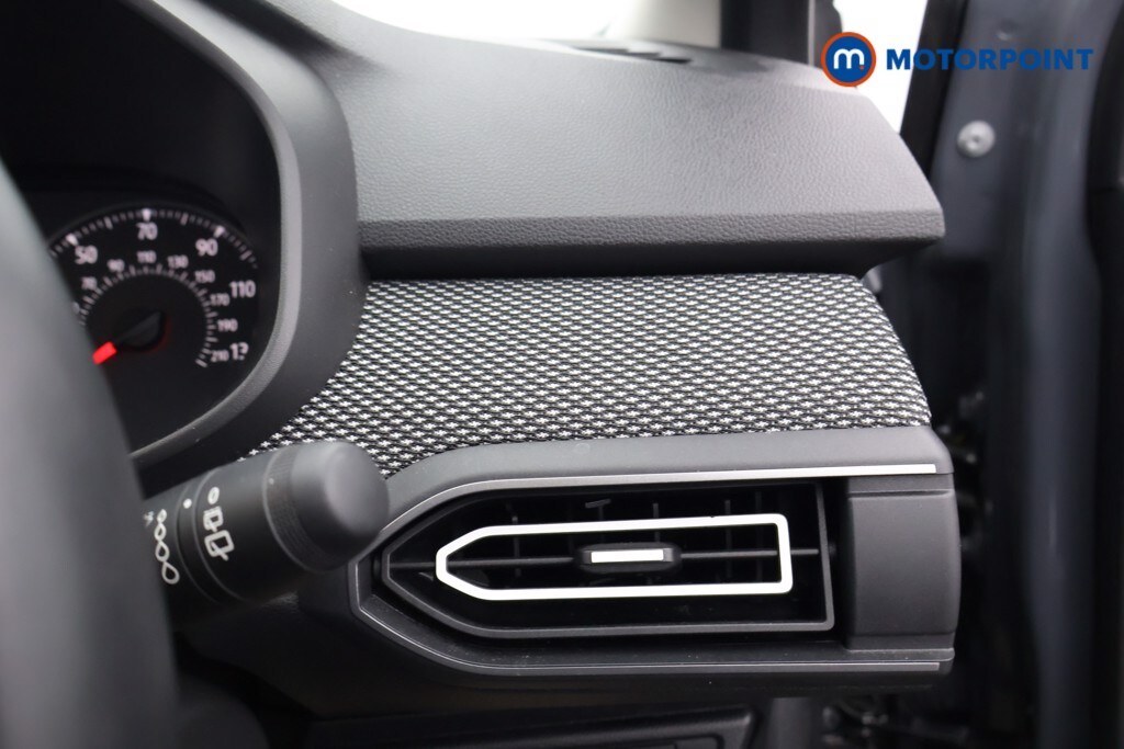 Used Dacia Sandero 2023 for sale - 77533580: Photo 12