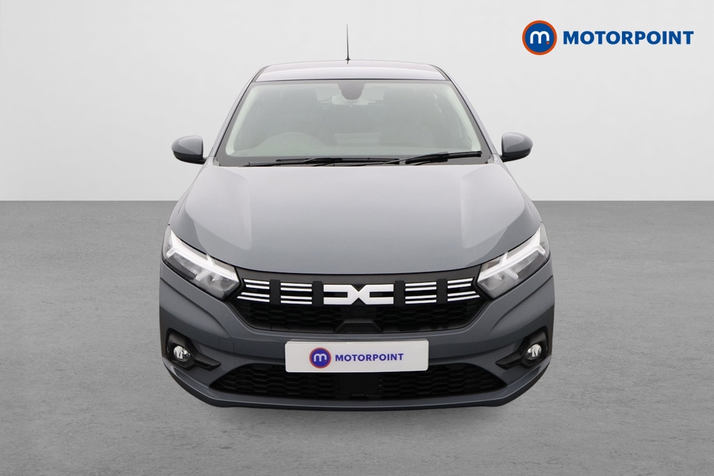 Used Dacia Sandero 2023 for sale - 77533580: Photo 2