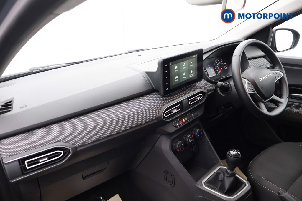 Used Dacia Sandero 2023 for sale - 77533580: Photo 23