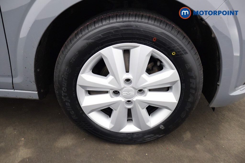 Used Dacia Sandero 2023 for sale - 77533580: Photo 27