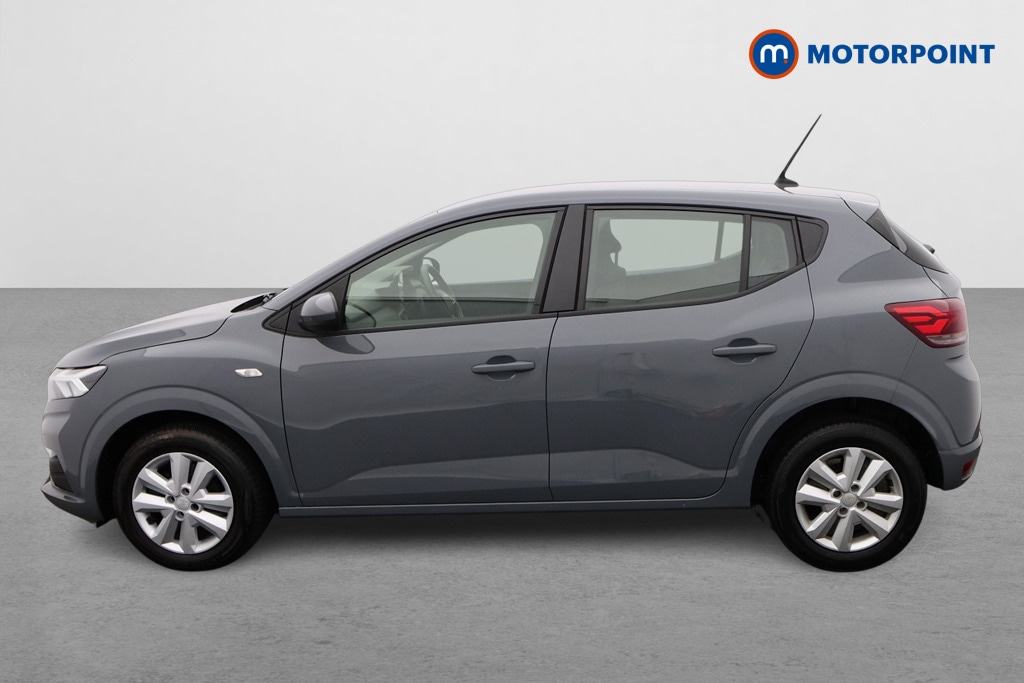 Used Dacia Sandero 2023 for sale - 77533580: Photo 4