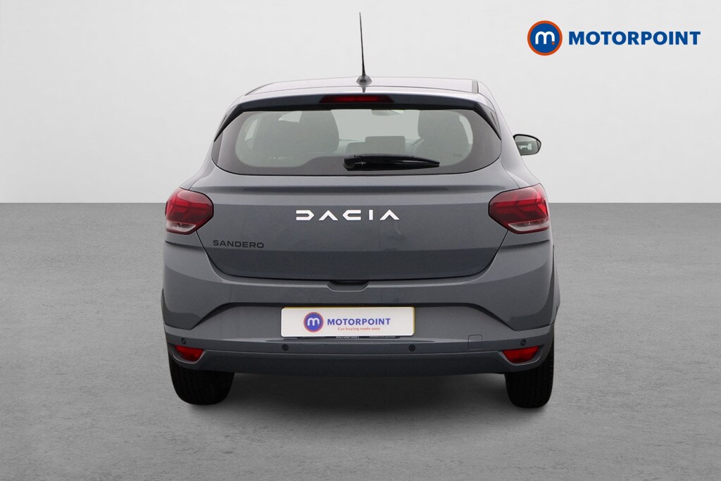 Used Dacia Sandero 2023 for sale - 77533580: Photo 6