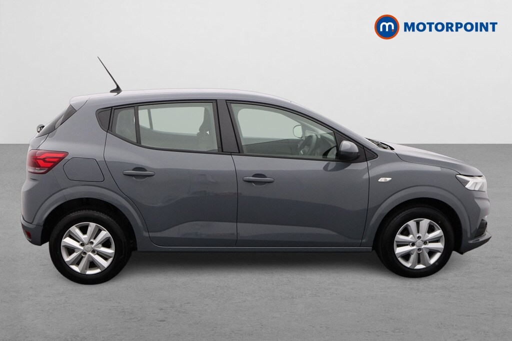 Used Dacia Sandero 2023 for sale - 77533580: Photo 8