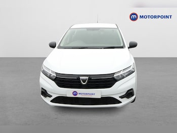 Used Dacia Sandero 2021 for sale - 78569091: Photo