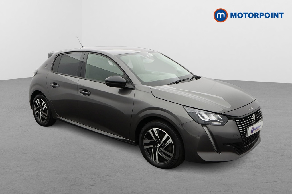 Used Peugeot 208 2023 for sale - 78166494: Photo 1